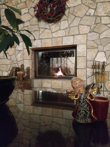 Vytina Mountain View Hotel – Vytina, VA