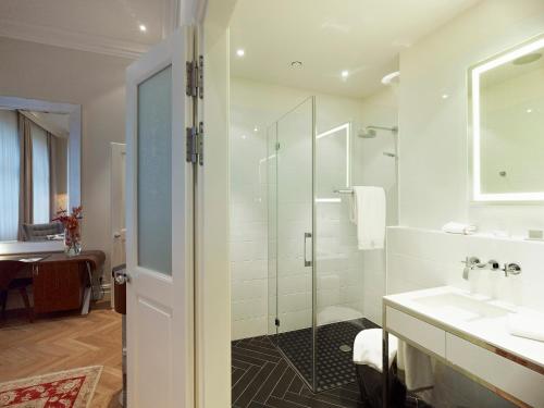Hotel Sans Souci Wien - image 3