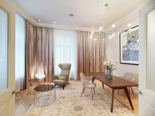 Hotel Sans Souci Wien - image 7