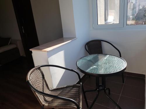 Sushy Apartment