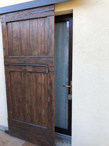 L'ago nel pagliaio Room Type - Studio Apartment