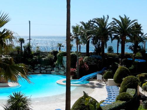 Cannes design vue mer - image 6