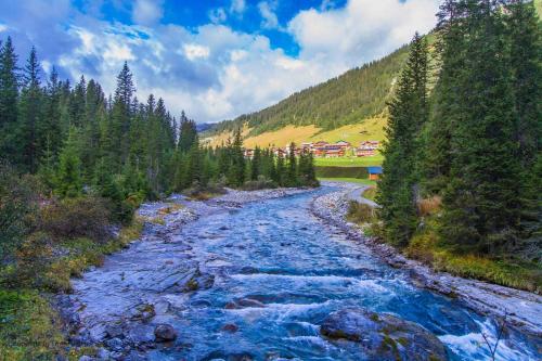 菲莉斯克罗斯哈蒙妮旅馆