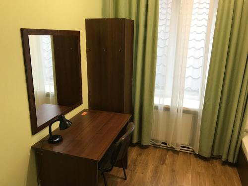 1 twin bed