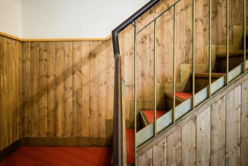 Pars Teatro Youth Hostel - main image