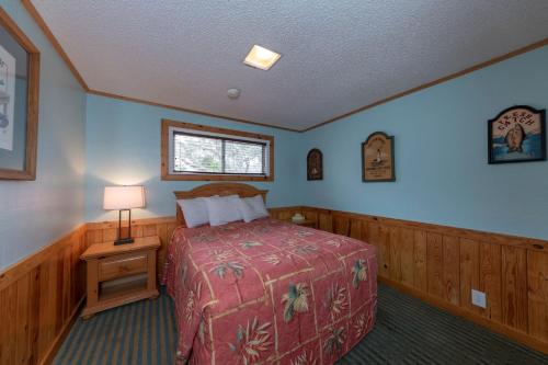 D&R Pelican Bay Resort in Rockport, USA