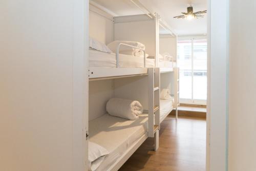 Pars Teatro Hostel – Barcelona, NJ