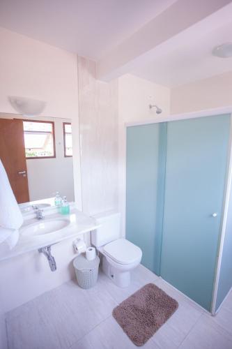 Ubatuba Ecologic Hostel e Pousada