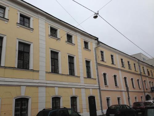 Gostyny Dvor na Polyanke - image 10