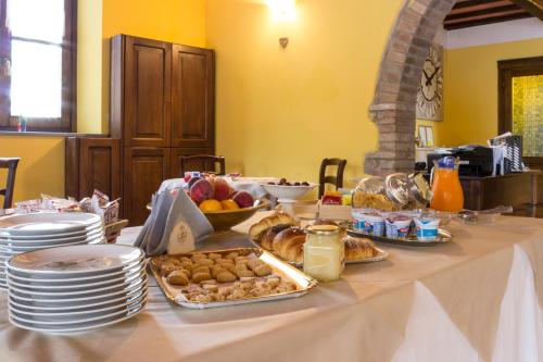 Country House La Fattoria Bellandi - image 10