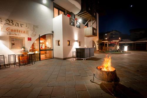 Hotel Castel Pietra – Transacqua, TN