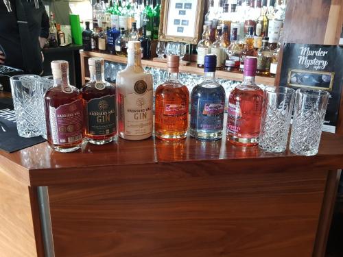 Dunmuir Hotel – Dunbar