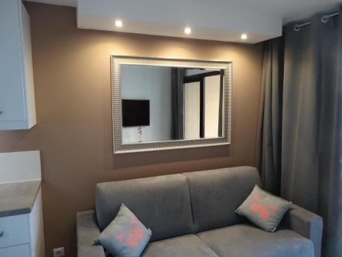 Cannes design vue mer - image 13