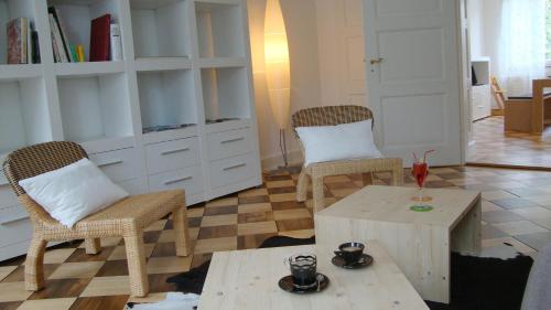 B&B Laupenring, Basel, Bazylea (zdjęcie 7)