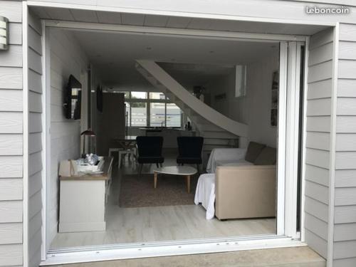 Superbe maison a 5 minutes de la plage -Centre ville