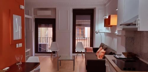 ROSEIA Apartamentos, Granada (photo 10)