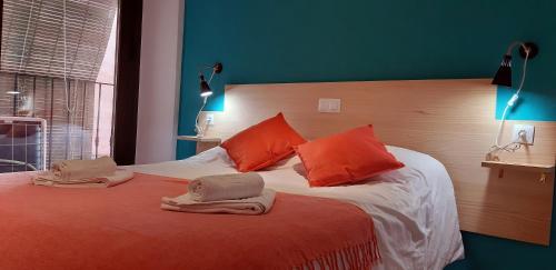 ROSEIA Apartamentos, Granada (photo 9)