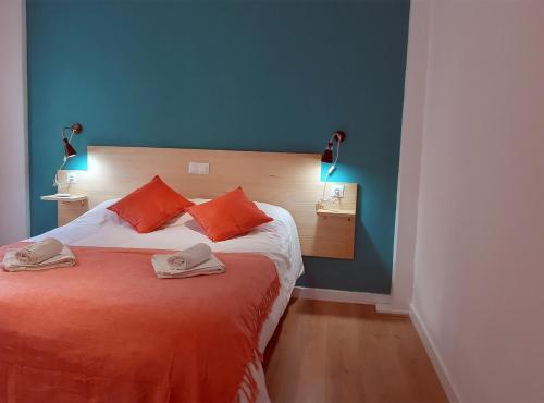 ROSEIA Apartamentos, Granada (photo 8)