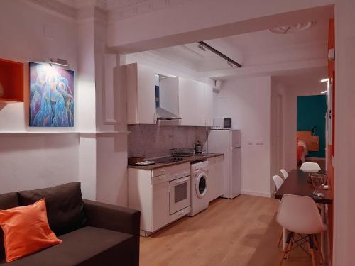 ROSEIA Apartamentos, Granada (photo 6)