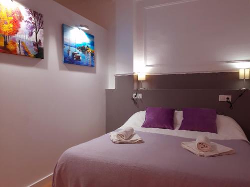 ROSEIA Apartamentos, Granada (photo 5)