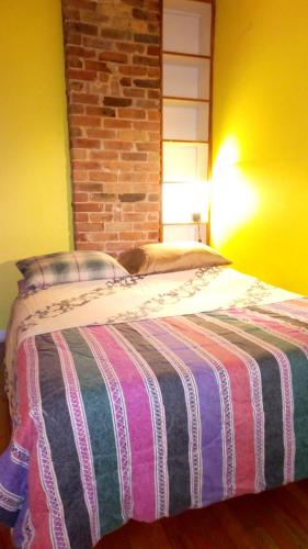 Ottawa Backpackers Inn