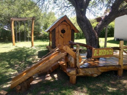 Skats, Casa en Villa Los Aromos in Villa Los Aromos