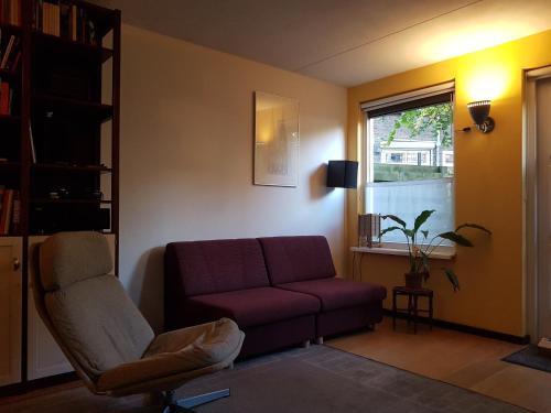 B&B Rotterdam - De Hazelaar - Bed and Breakfast Rotterdam