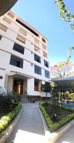 Gran Hotel Panorama in Quillabamba