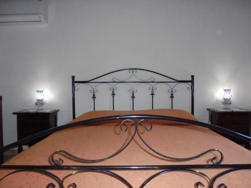 Baglio Poma – Castelluzzo, CA