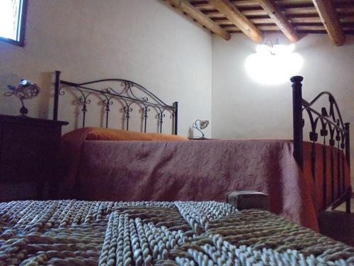 Baglio Poma – Castelluzzo, CA