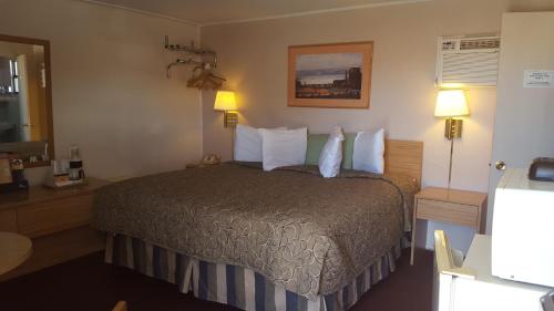 1 king bed