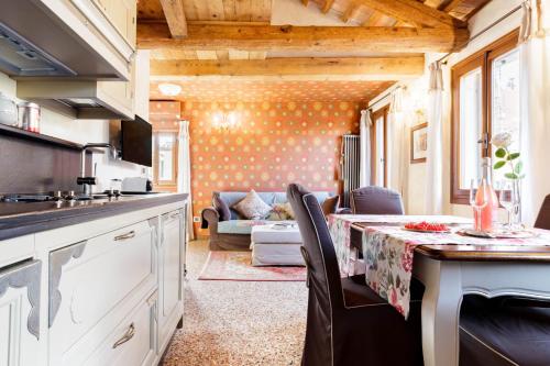 Ca' Del Mariner apartment with Terrace - image 13