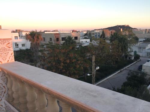 View, Kelibia Paradise in Kelibia