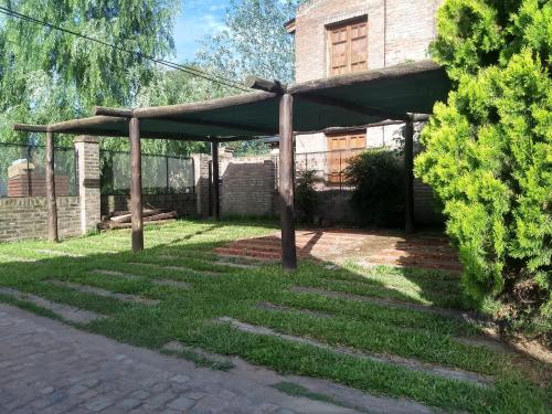 Quechua Cabañas Funes