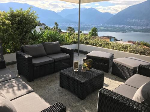 Top Swiss Family Hotel La Campagnola - image 6