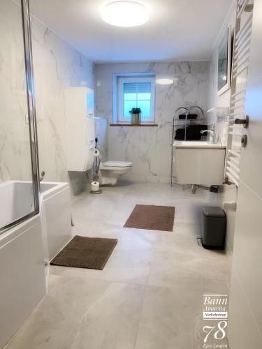 外部景觀, Ban Amarita in 勞芬