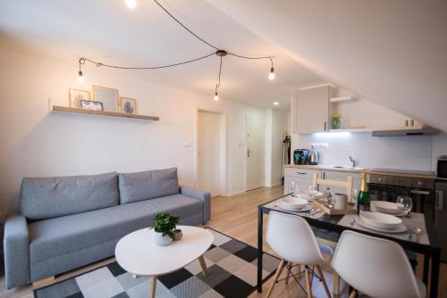 Nordic House - Apartment - Závažná Poruba