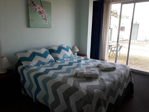 Cabanas y Deptos Las Golondrinas in Coquimbo