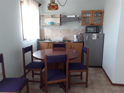 Cabañas y Departamentos Las Golondrinas