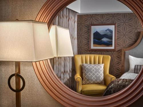 Deluxe Room with Two Queen Beds