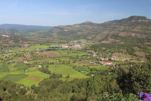 Hotel Paraiso del Oso