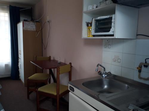 Cabañas y Departamentos Las Golondrinas