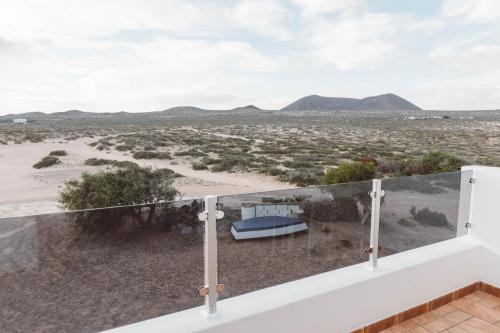 Apartamento Cuesta del salado in Isla De La Graciosa