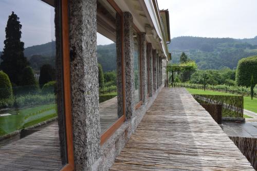 Villa Margaridi in โกสตา