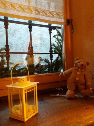 Osteria l'iero d'Eima' chambre d'hôte Ponte Maira