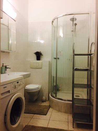 Nice Private Room in Wien Center 1