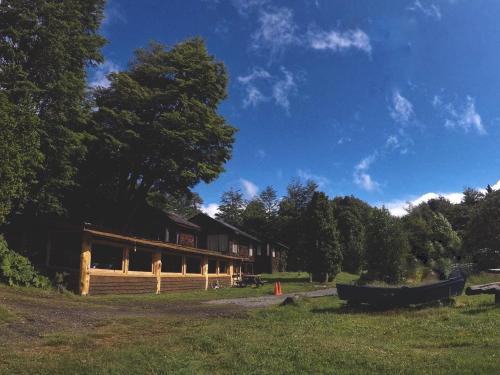 

Lodge Parque Huerquehue