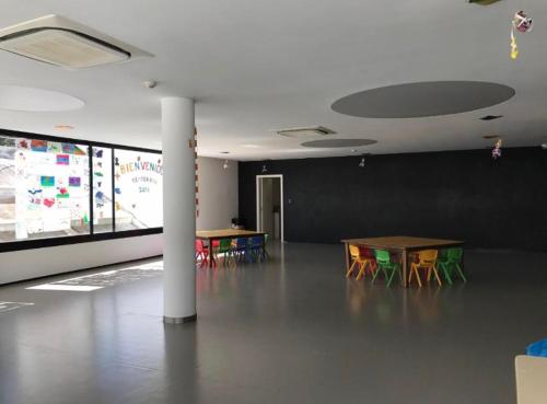 Departamento en complejo Roosevelt Center in Deauville