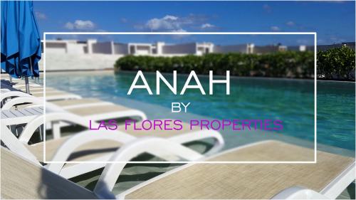 Anah Suites by Las Flores