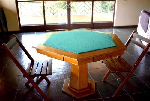Hotel Moinho de Pedra